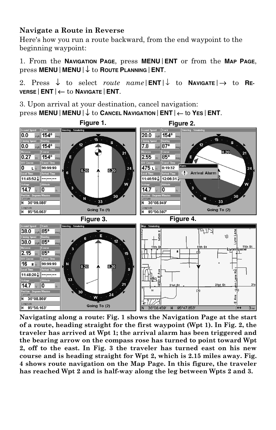 Lowrance electronic GlobalMap 5000C User Manual | Page 66 / 128