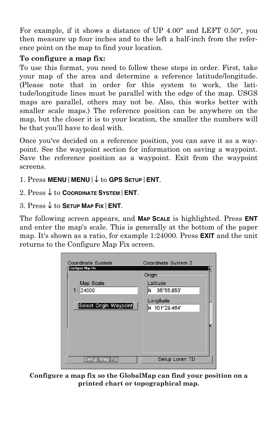 Lowrance electronic GlobalMap 5000C User Manual | Page 77 / 128