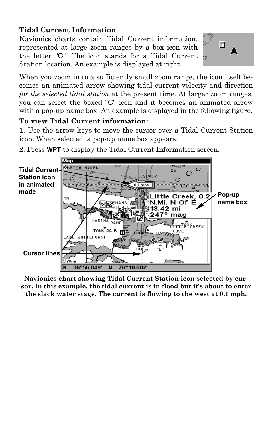 Lowrance electronic GlobalMap 5000C User Manual | Page 87 / 128