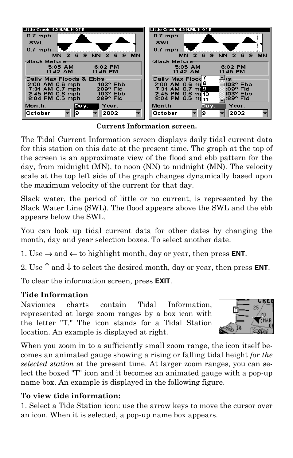 Lowrance electronic GlobalMap 5000C User Manual | Page 88 / 128