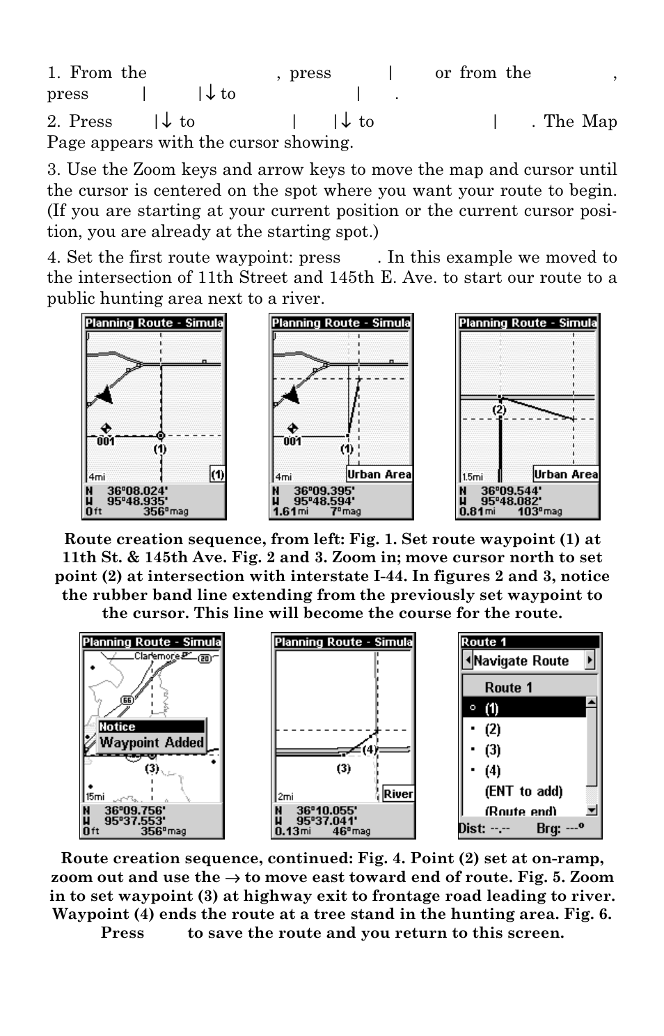 Lowrance electronic iFINDER GO User Manual | Page 48 / 92