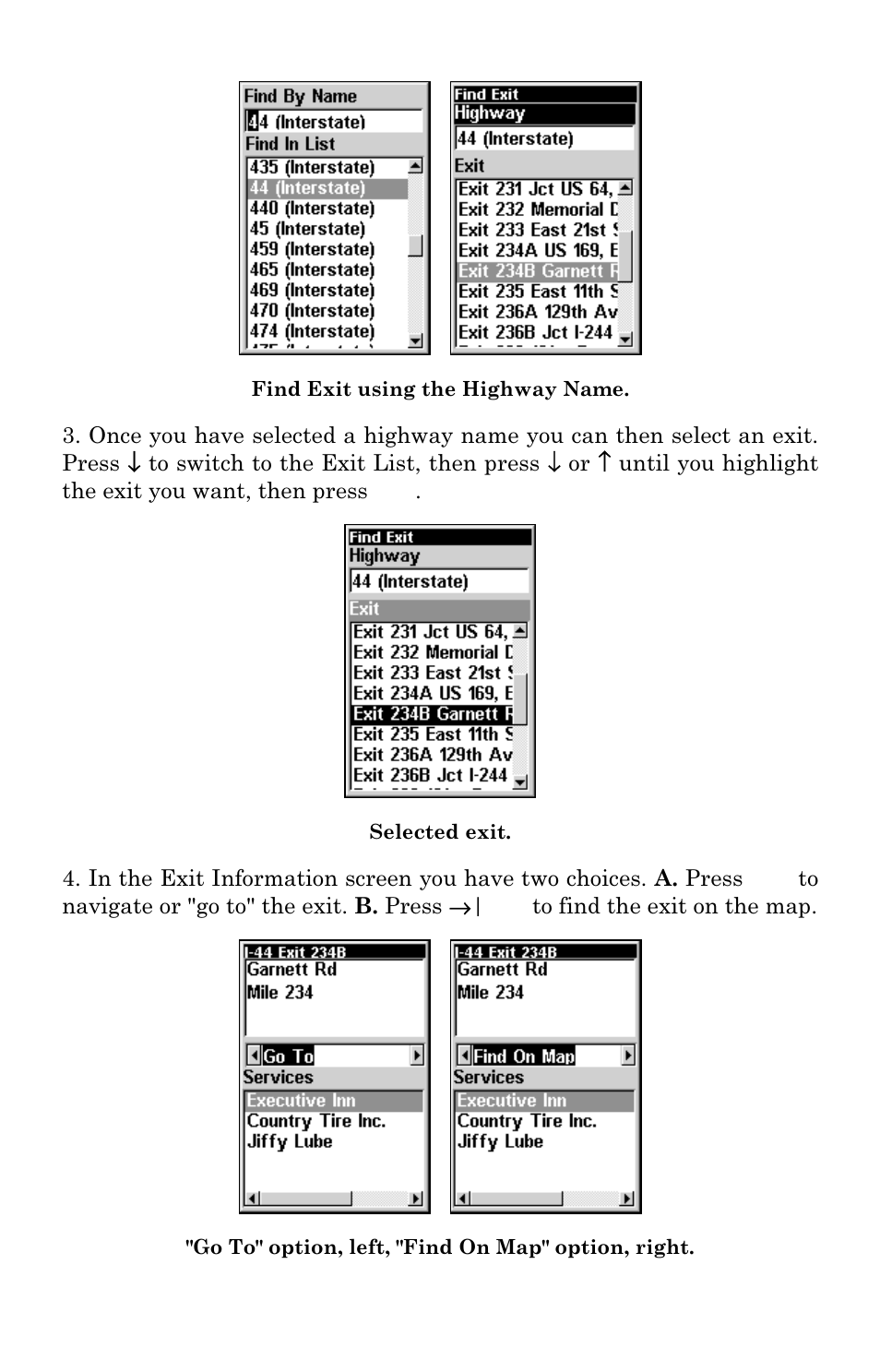 Lowrance electronic iFINDER GO User Manual | Page 51 / 92