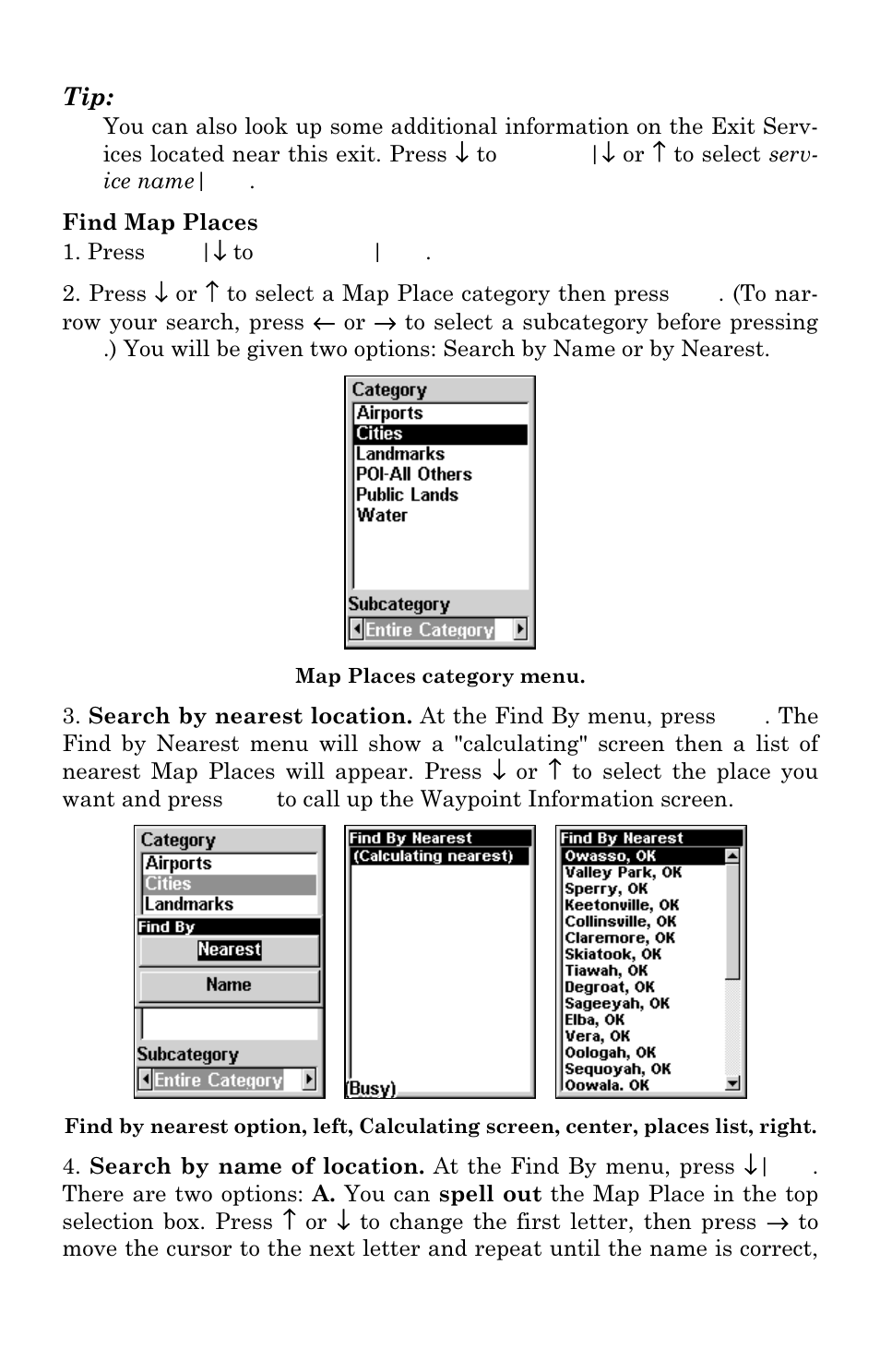 Lowrance electronic iFINDER GO User Manual | Page 52 / 92