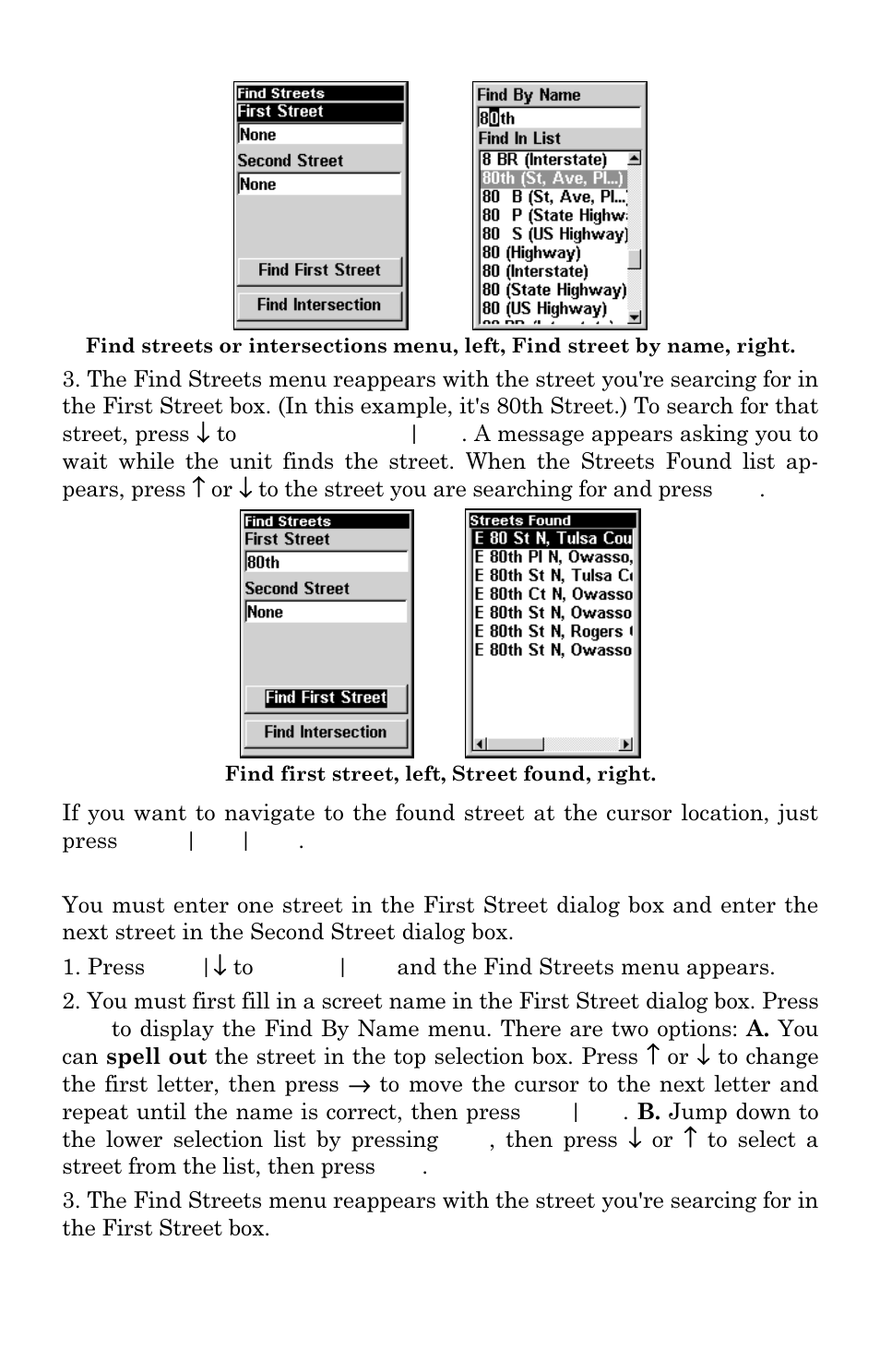 Lowrance electronic iFINDER GO User Manual | Page 54 / 92