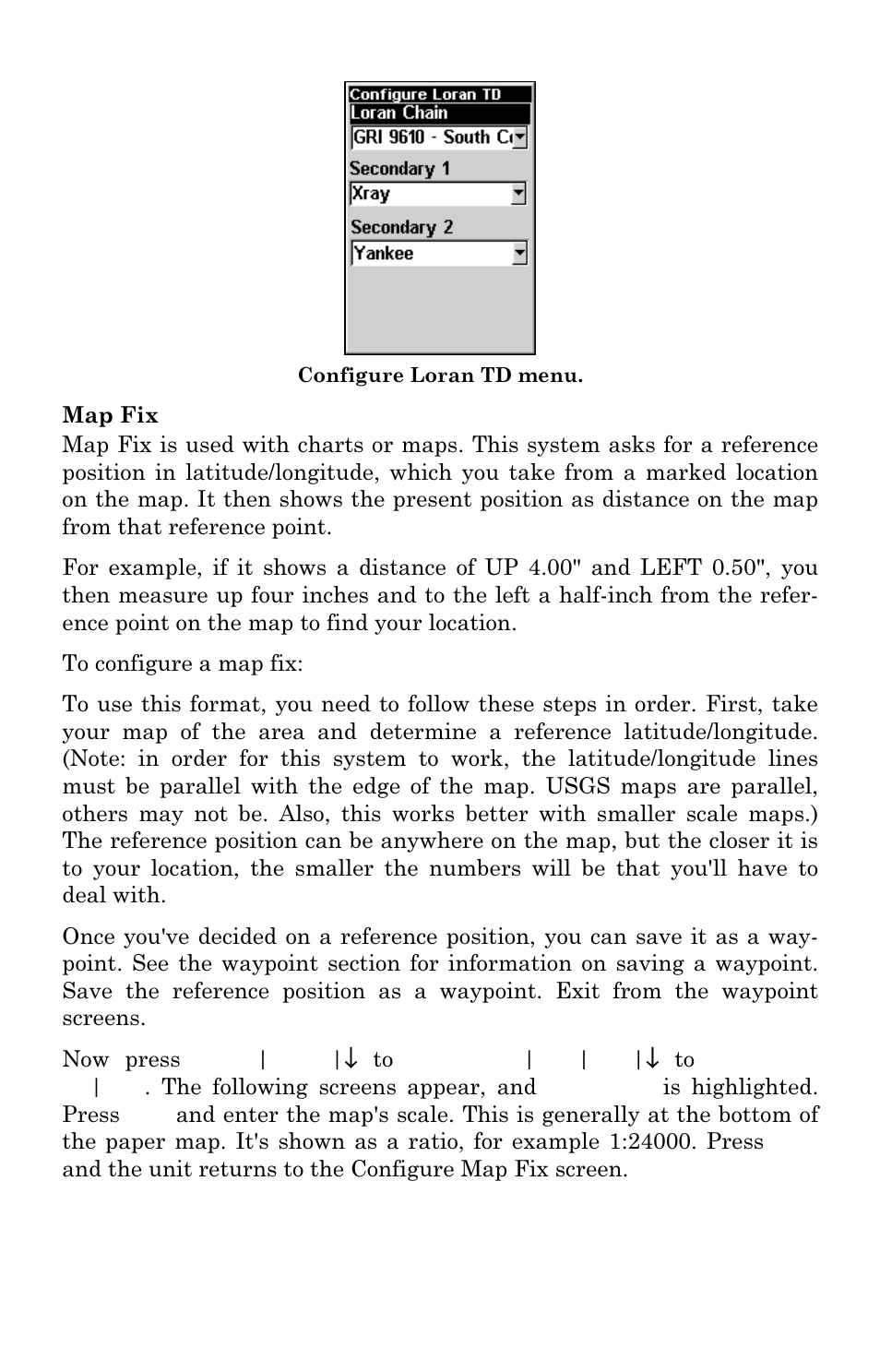 Lowrance electronic iFINDER GO User Manual | Page 65 / 92