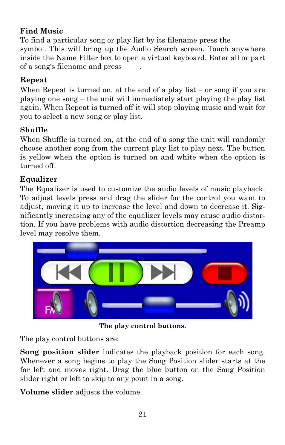 Lowrance electronic iWAY 600C User Manual | Page 27 / 92