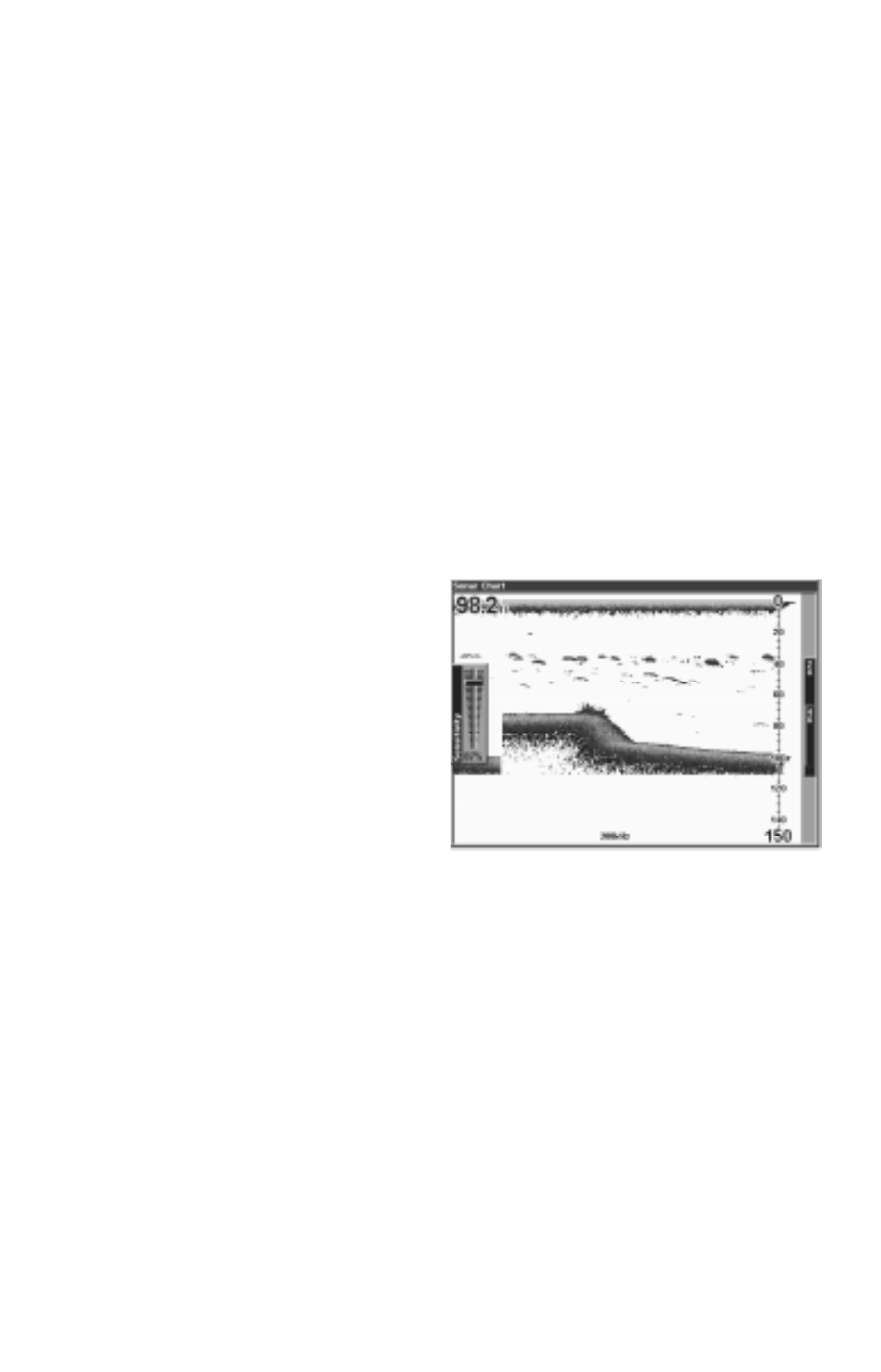 Lowrance electronic LCX-15 MT User Manual | Page 16 / 76