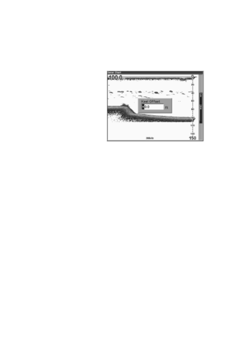 Lowrance electronic LCX-15 MT User Manual | Page 27 / 76