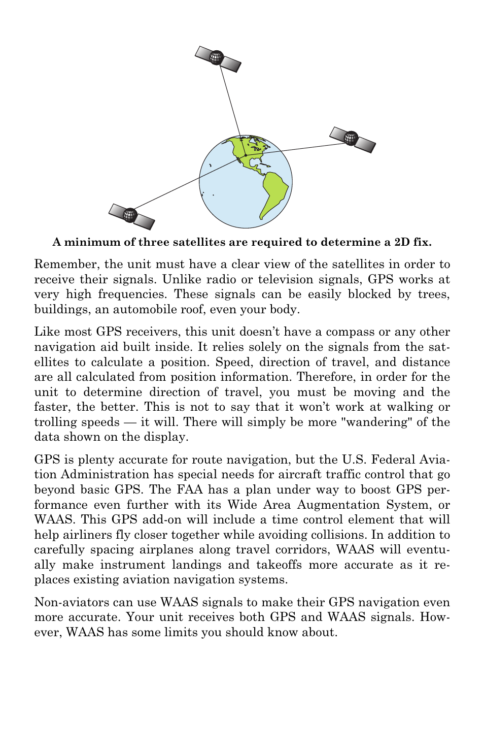 Lowrance electronic LCX-104C User Manual | Page 17 / 200