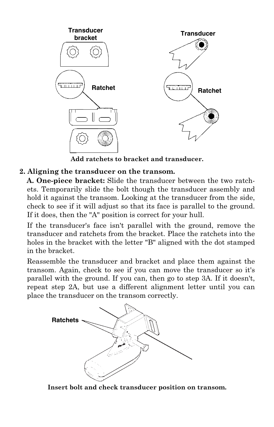 Lowrance electronic LCX-104C User Manual | Page 26 / 200