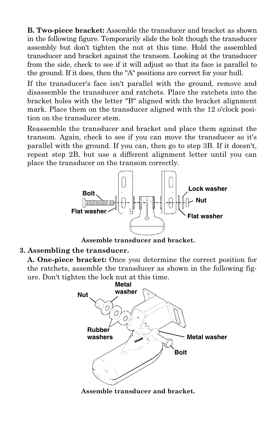 Lowrance electronic LCX-104C User Manual | Page 27 / 200