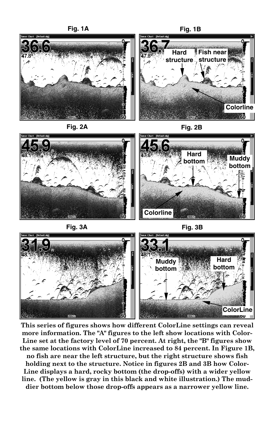 Lowrance electronic LCX-104C User Manual | Page 67 / 200