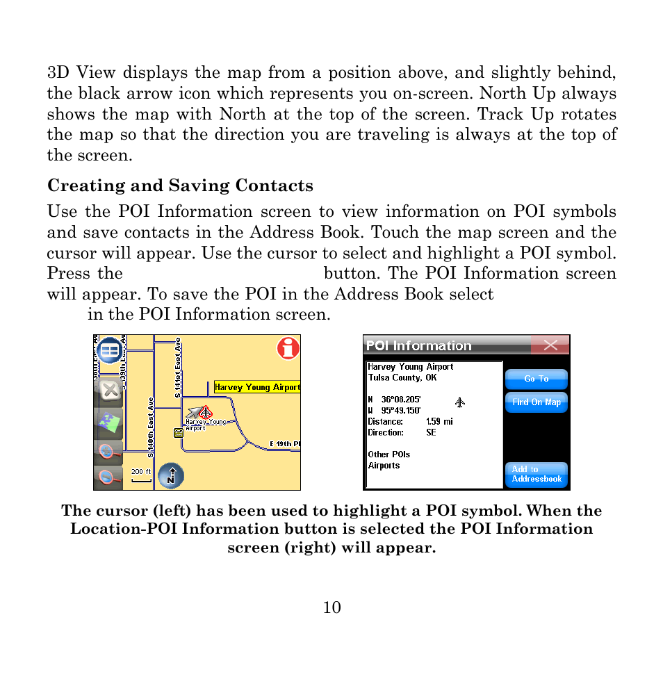 Lowrance electronic Mapping GPS and Multimedia Player User Manual | Page 12 / 60