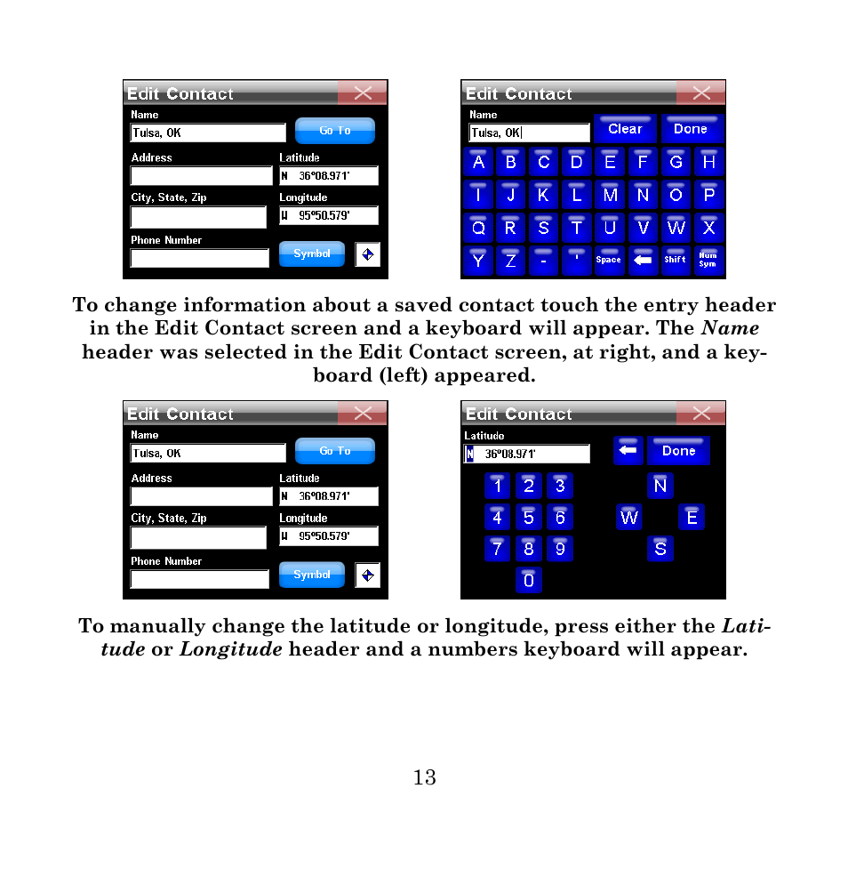 Lowrance electronic Mapping GPS and Multimedia Player User Manual | Page 15 / 60