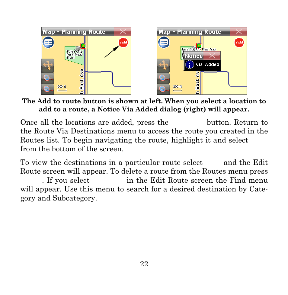 Lowrance electronic Mapping GPS and Multimedia Player User Manual | Page 24 / 60