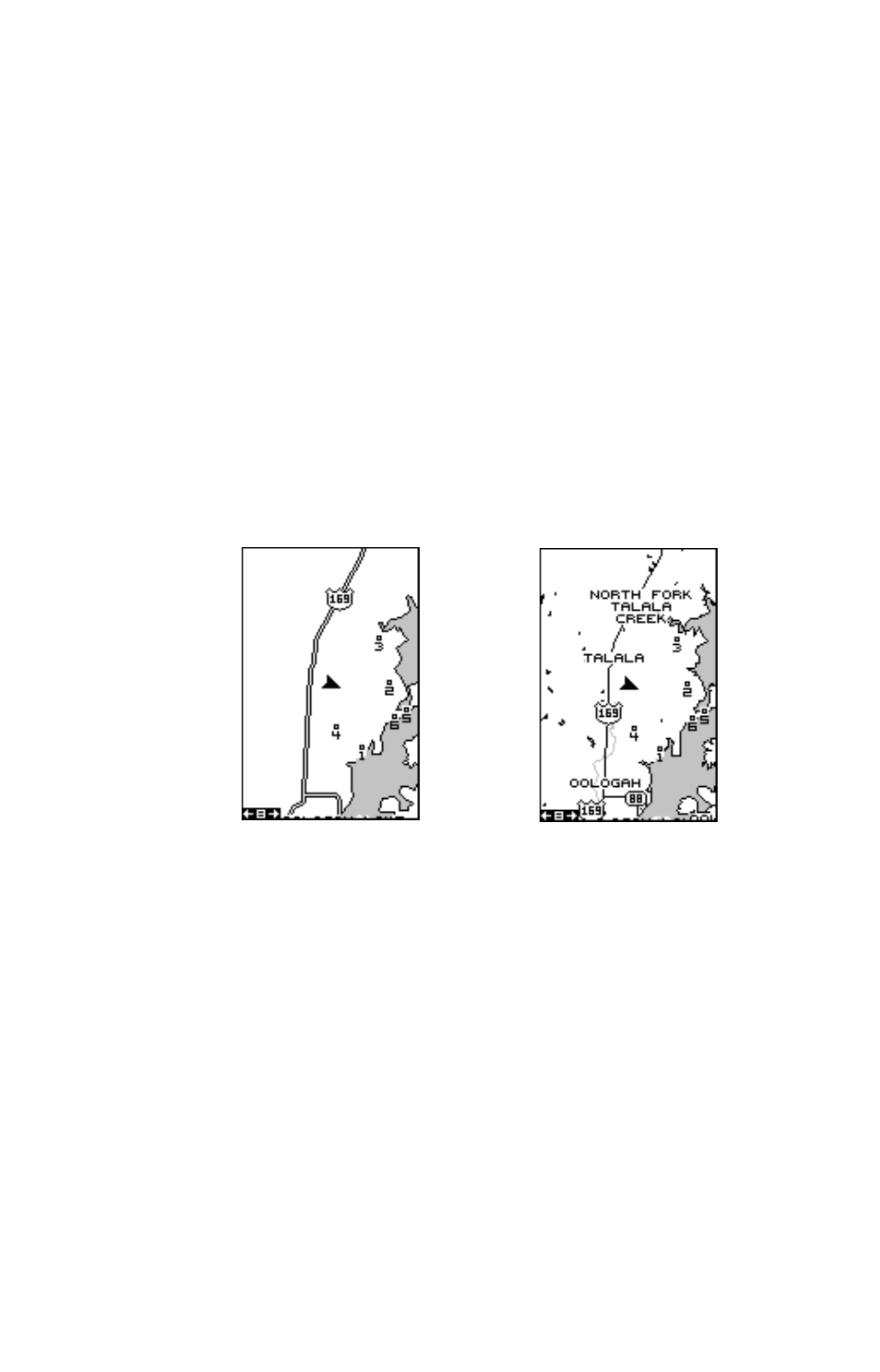 Edit name, Edit icon | Lowrance electronic GlobalMap 100 User Manual | Page 26 / 72