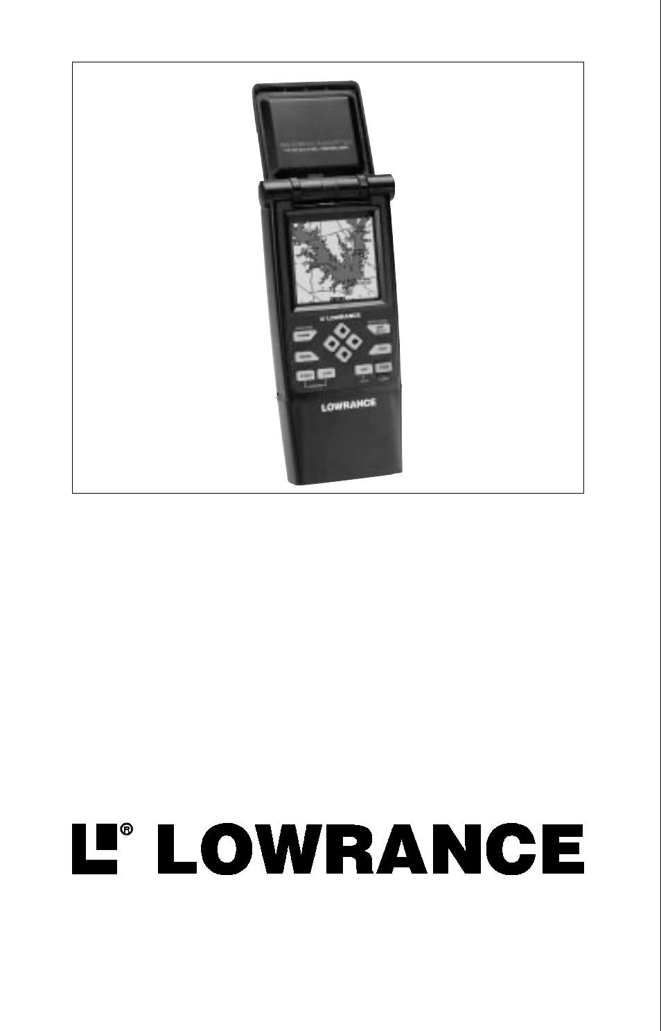 Lowrance electronic GlobalMap 12 User Manual | 72 pages