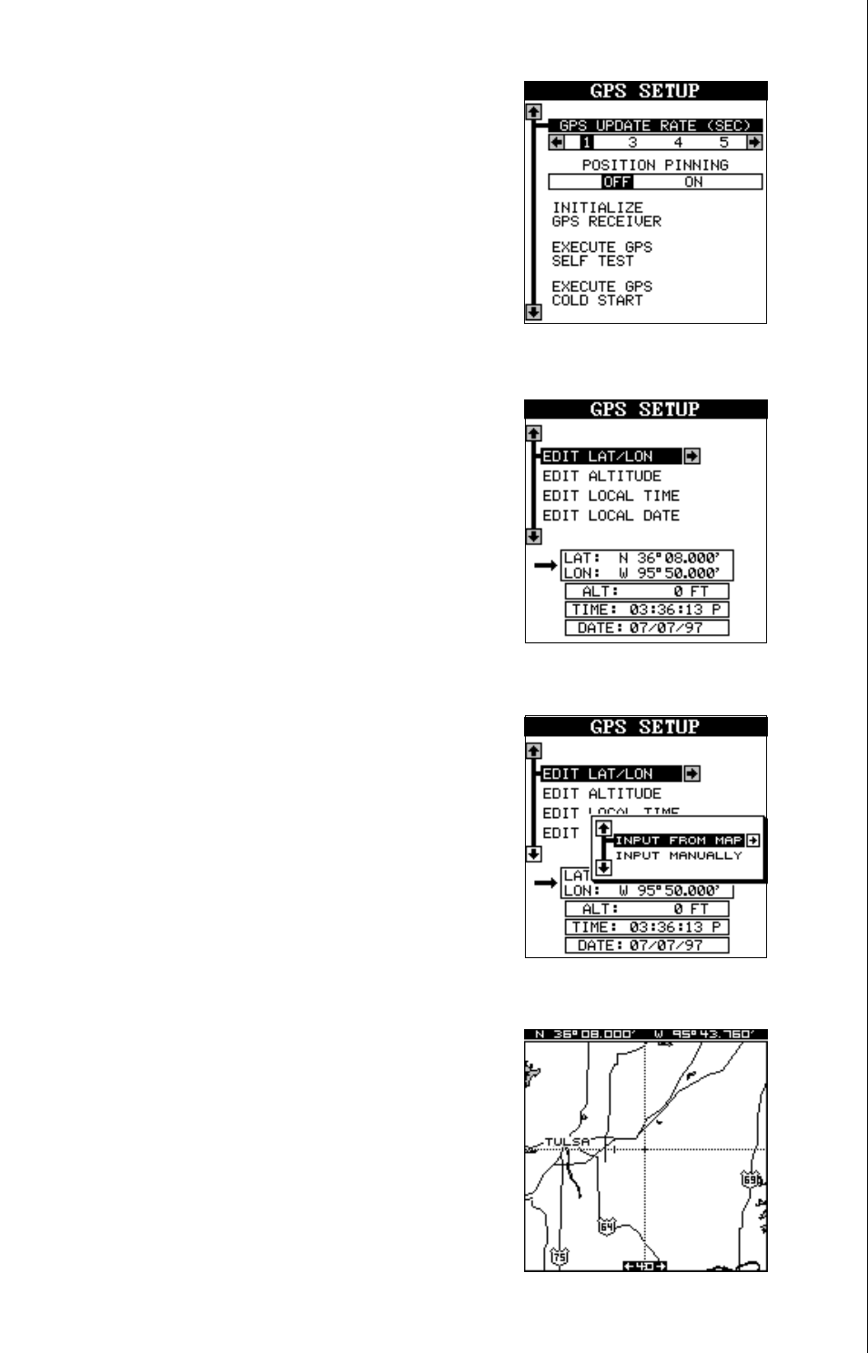 Lowrance electronic GlobalMap 12 User Manual | Page 13 / 72