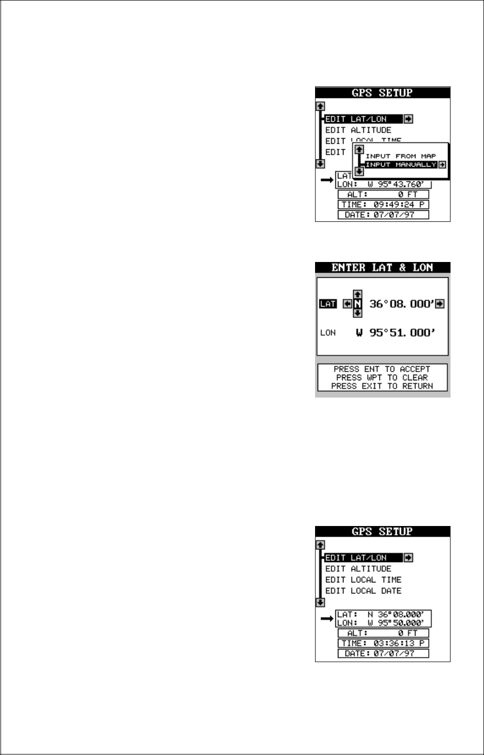 Lowrance electronic GlobalMap 12 User Manual | Page 14 / 72