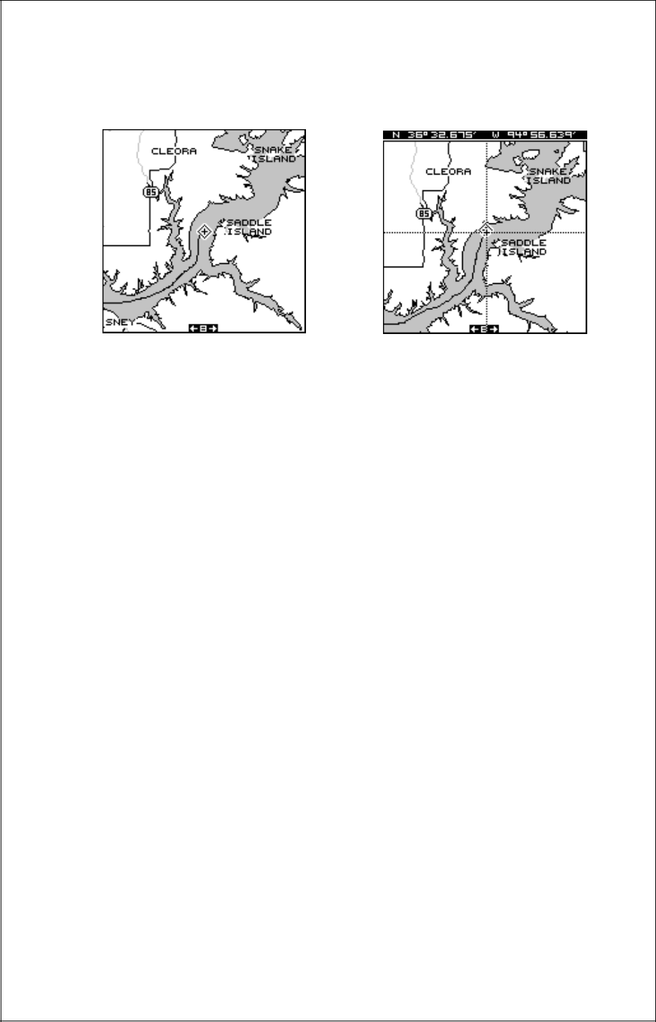 Lowrance electronic GlobalMap 12 User Manual | Page 20 / 72