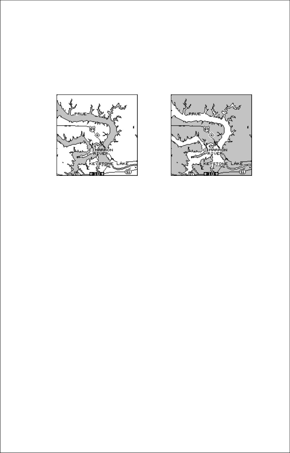 Lowrance electronic GlobalMap 12 User Manual | Page 24 / 72