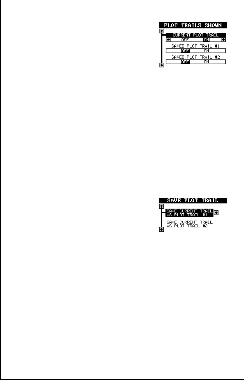 Lowrance electronic GlobalMap 12 User Manual | Page 26 / 72