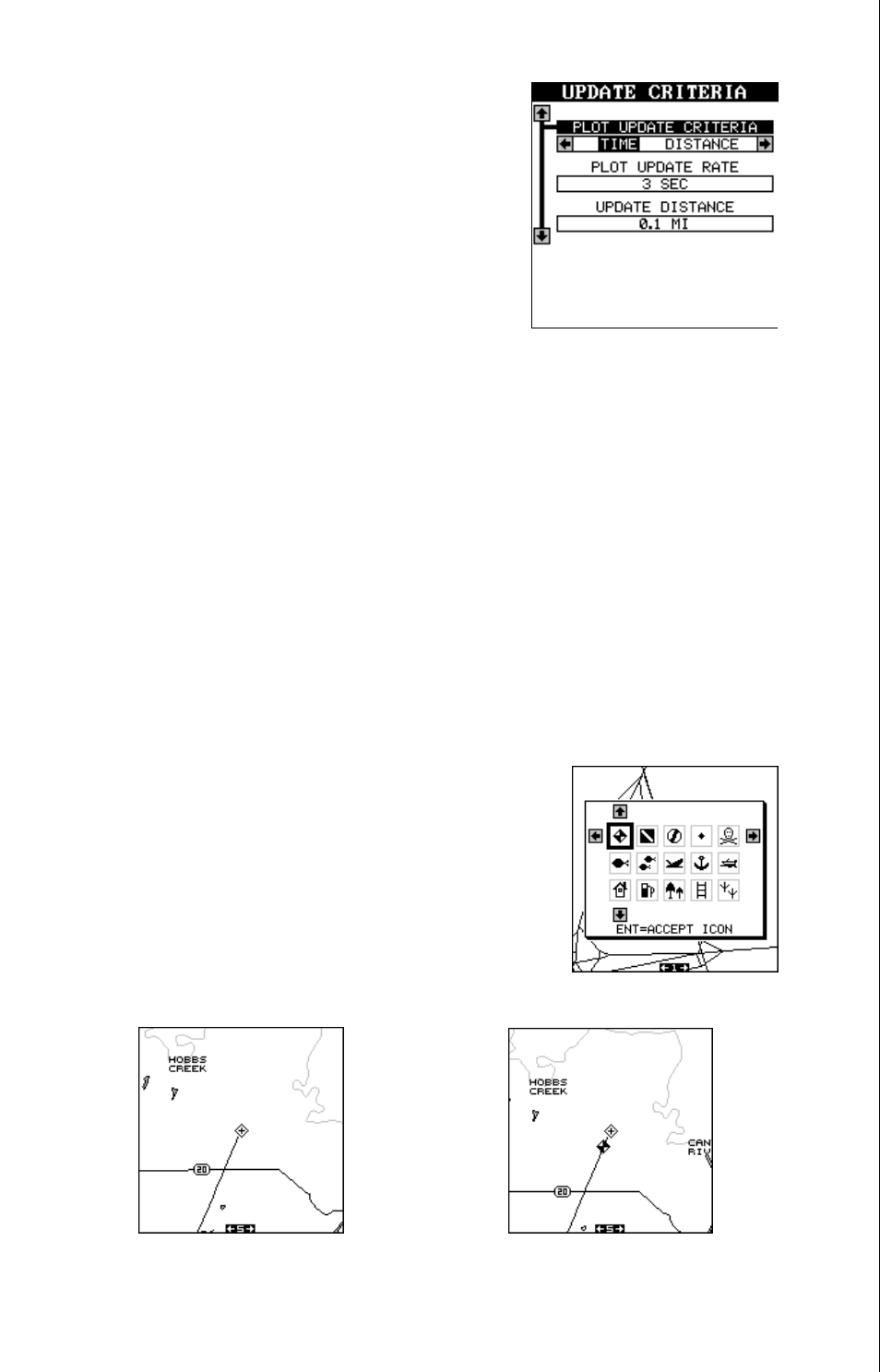 Lowrance electronic GlobalMap 12 User Manual | Page 27 / 72