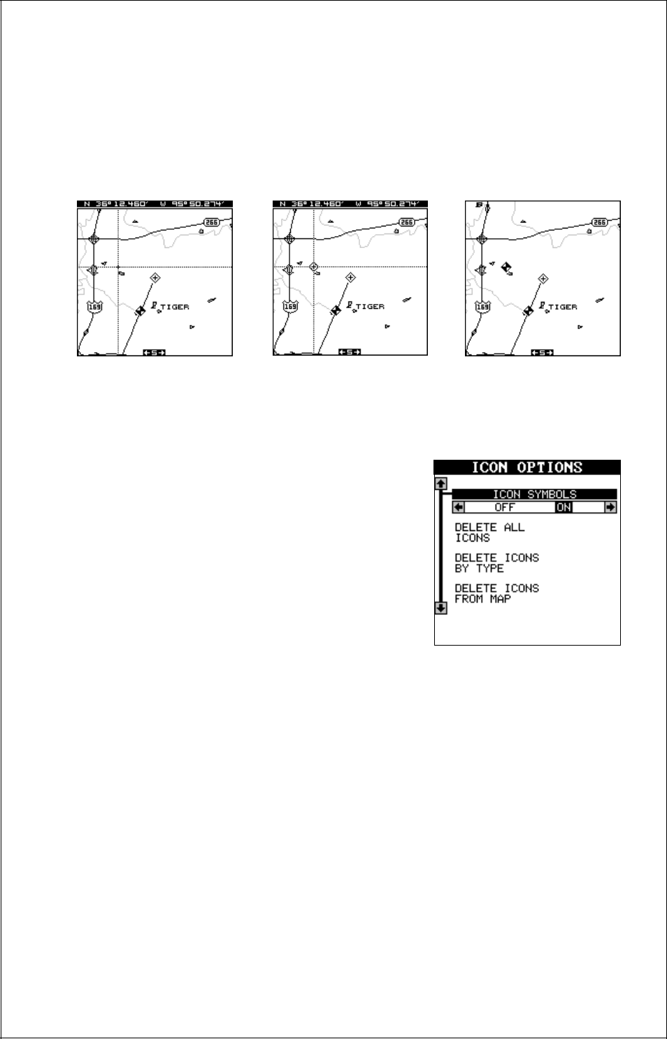 Lowrance electronic GlobalMap 12 User Manual | Page 28 / 72