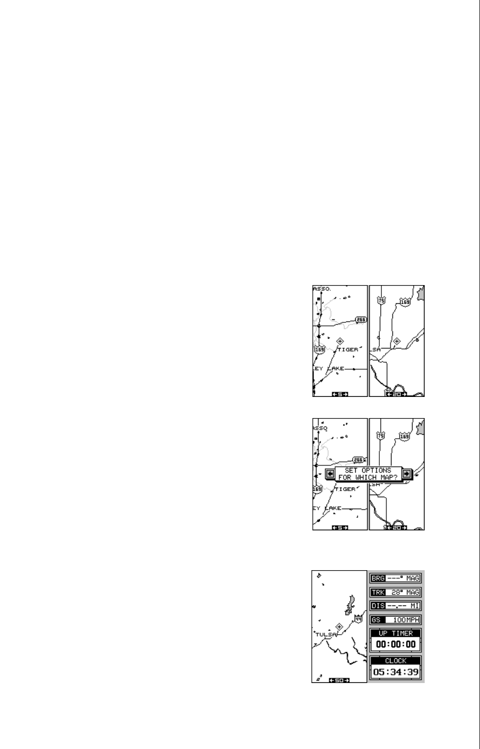 Lowrance electronic GlobalMap 12 User Manual | Page 31 / 72