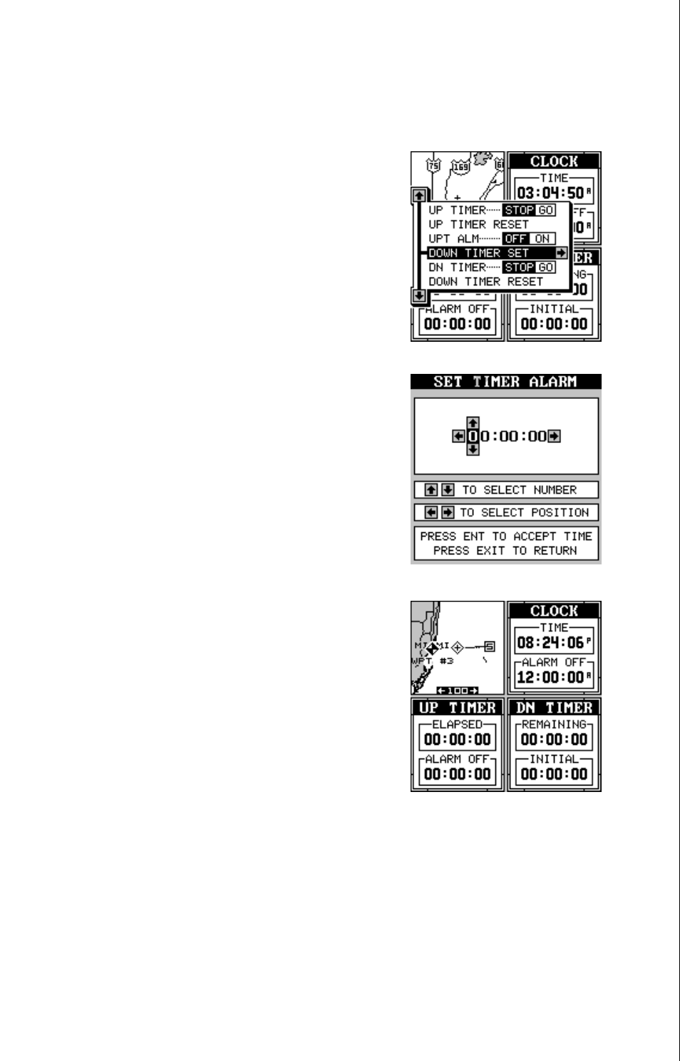 Lowrance electronic GlobalMap 12 User Manual | Page 33 / 72