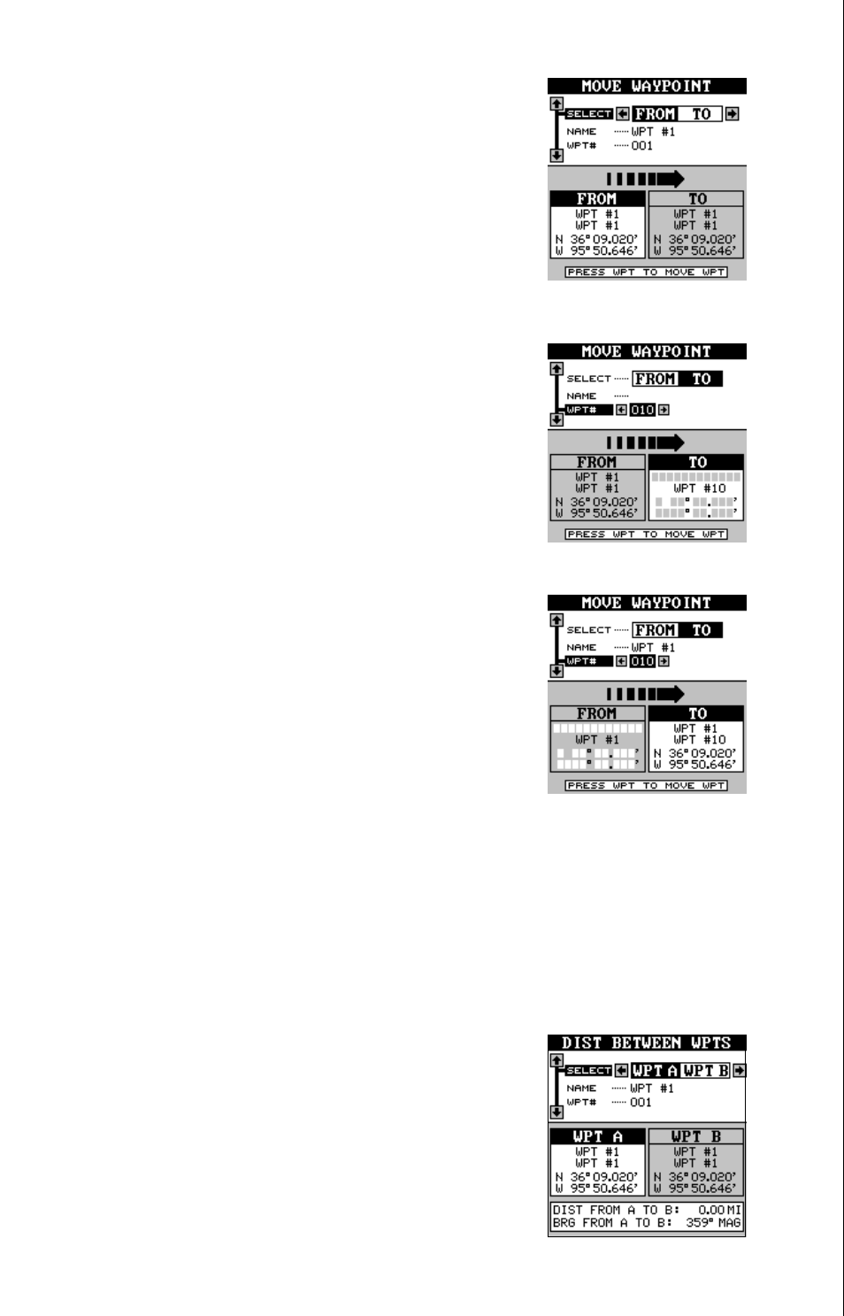 Lowrance electronic GlobalMap 12 User Manual | Page 39 / 72