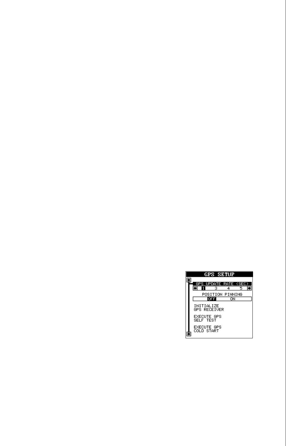 Lowrance electronic GlobalMap 12 User Manual | Page 55 / 72