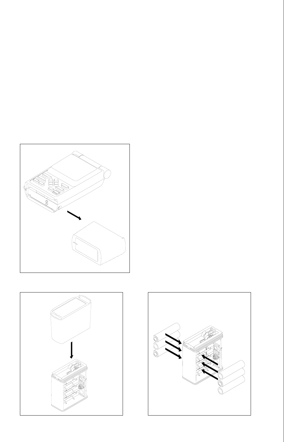 Lowrance electronic GlobalMap 12 User Manual | Page 7 / 72