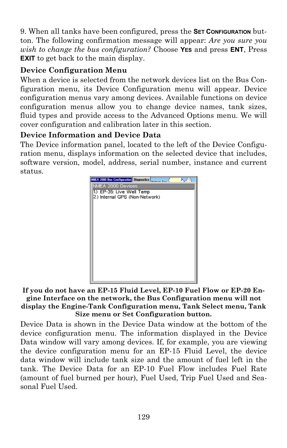 Lowrance electronic Lowrance GlobalMap 5300C iGPS User Manual | Page 137 / 172