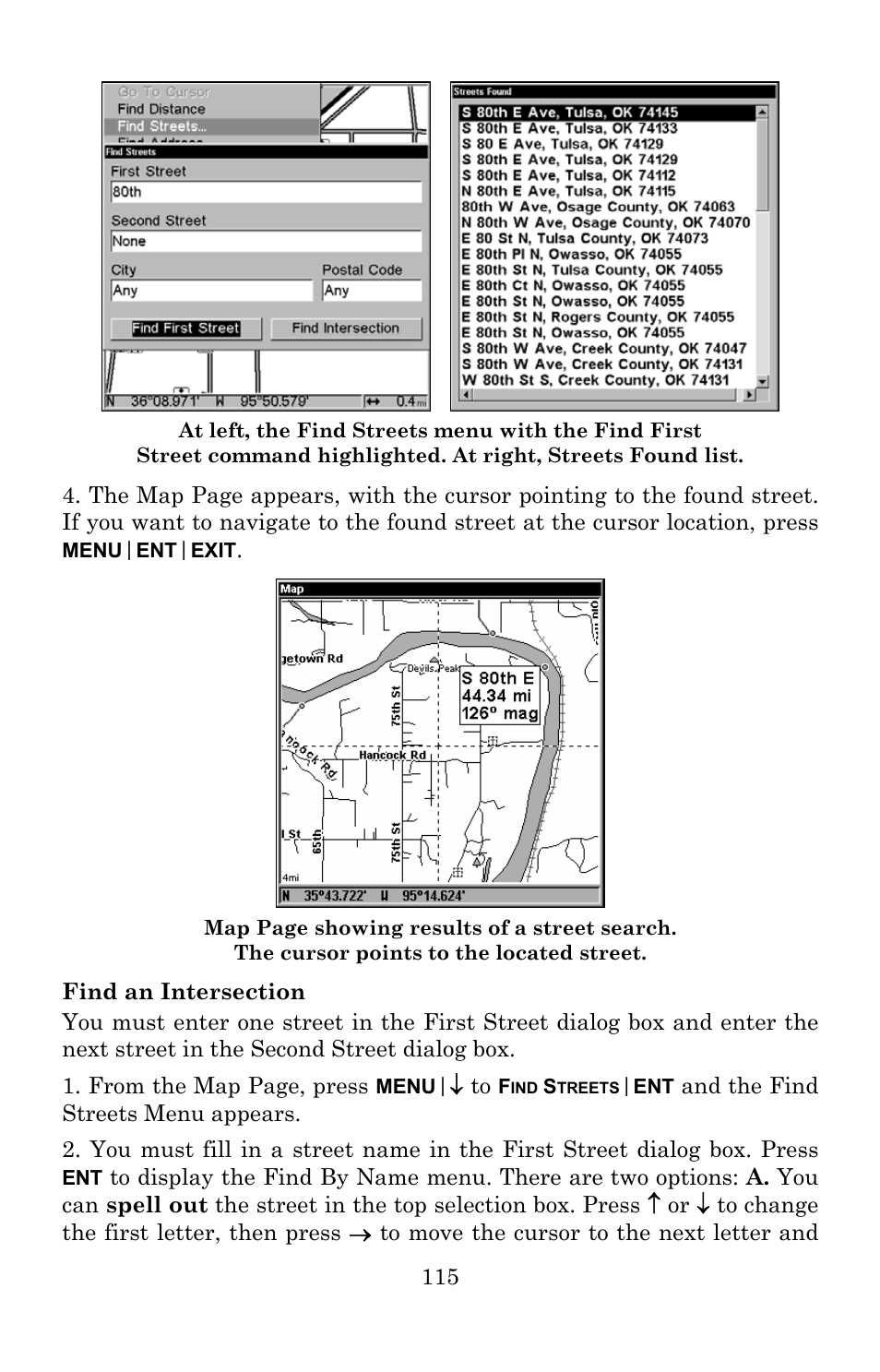 Lowrance electronic Lowrance GlobalMap 5200C User Manual | Page 121 / 164