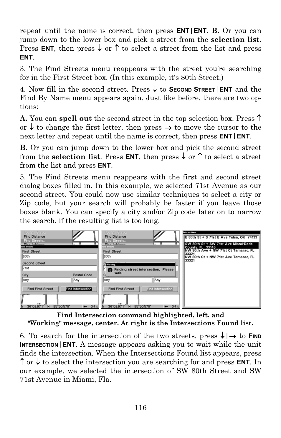 Lowrance electronic Lowrance GlobalMap 5200C User Manual | Page 122 / 164