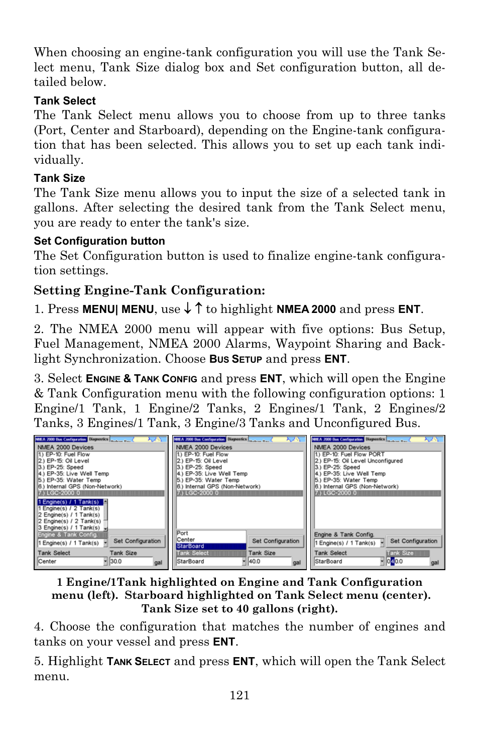 Lowrance electronic Lowrance GlobalMap 5200C User Manual | Page 127 / 164