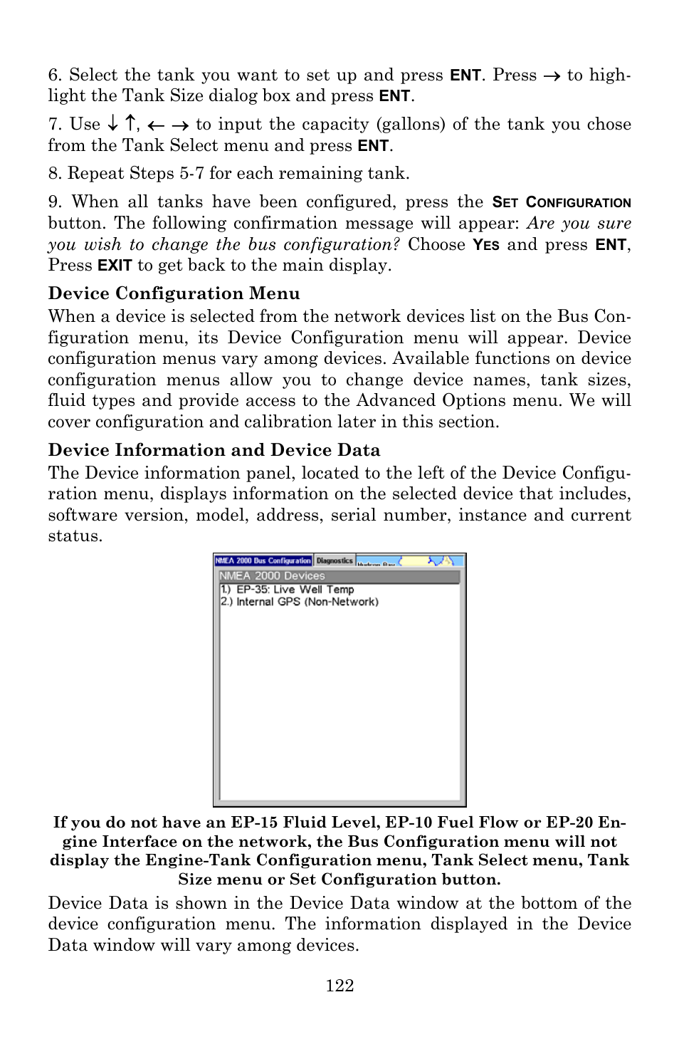 Lowrance electronic Lowrance GlobalMap 5200C User Manual | Page 128 / 164