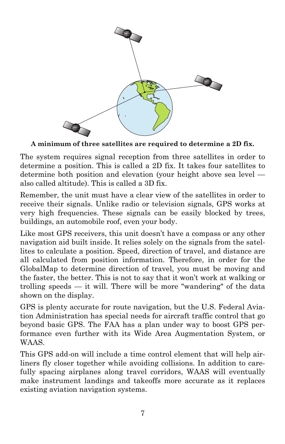 Lowrance electronic Lowrance GlobalMap 5200C User Manual | Page 13 / 164