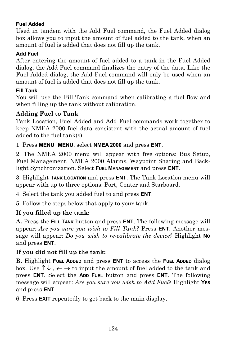 Lowrance electronic Lowrance GlobalMap 5200C User Manual | Page 130 / 164