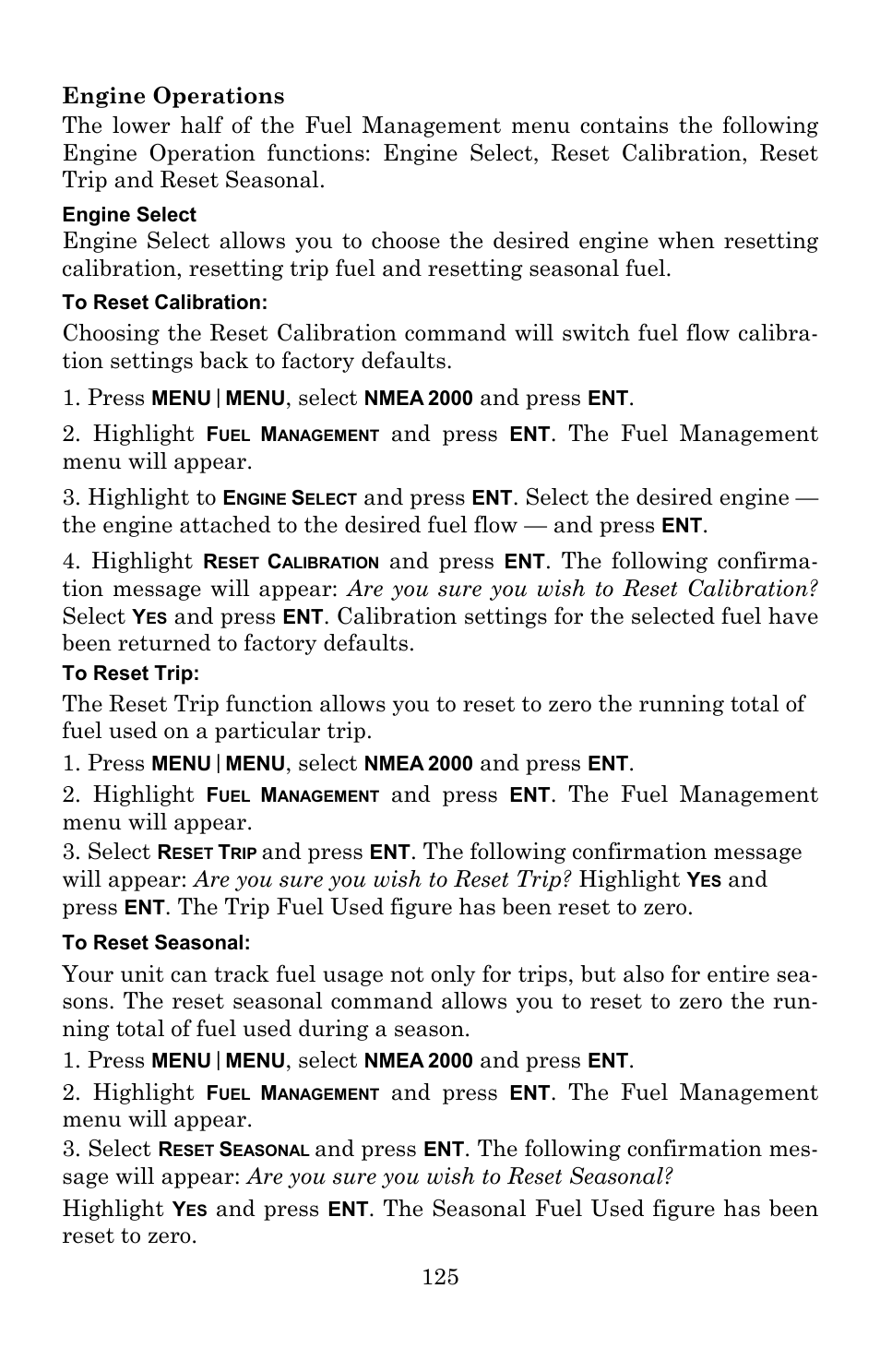 Lowrance electronic Lowrance GlobalMap 5200C User Manual | Page 131 / 164