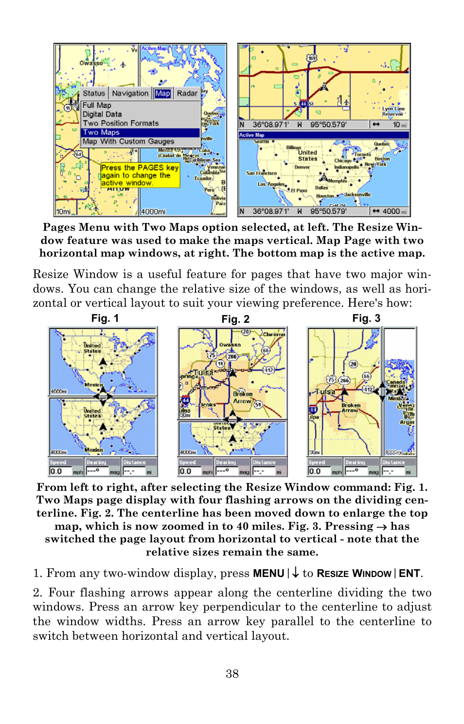 Lowrance electronic Lowrance GlobalMap 5200C User Manual | Page 44 / 164