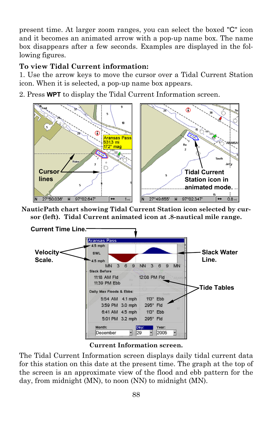 Lowrance electronic Lowrance GlobalMap 5200C User Manual | Page 94 / 164