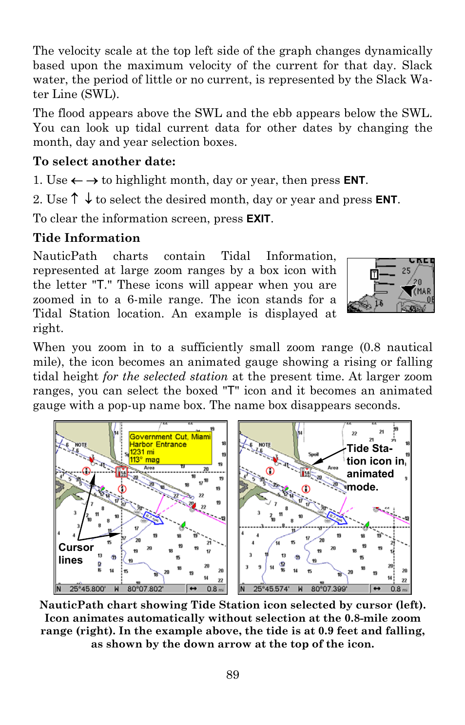 Lowrance electronic Lowrance GlobalMap 5200C User Manual | Page 95 / 164