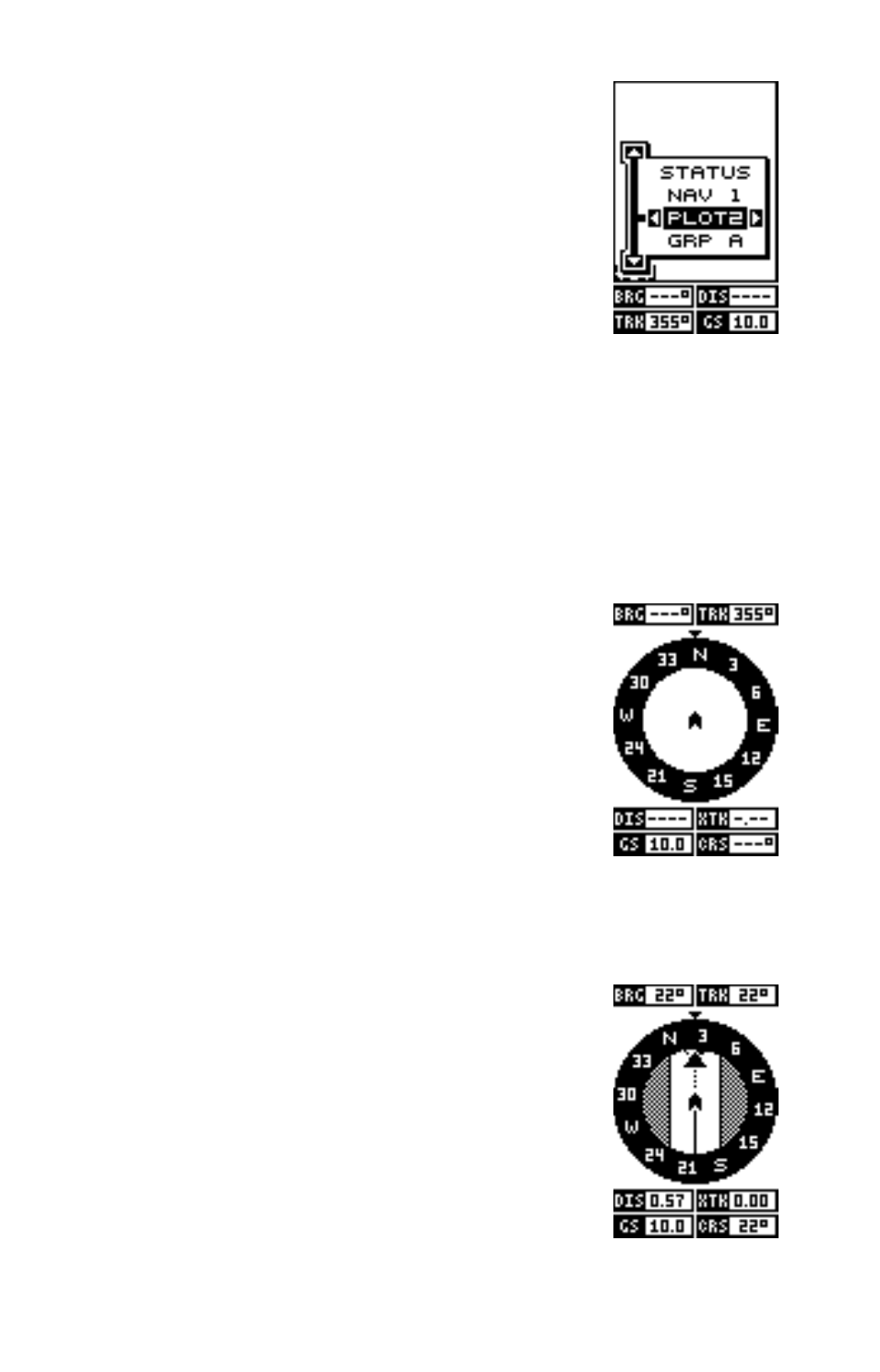 Lowrance electronic 212 User Manual | Page 13 / 64