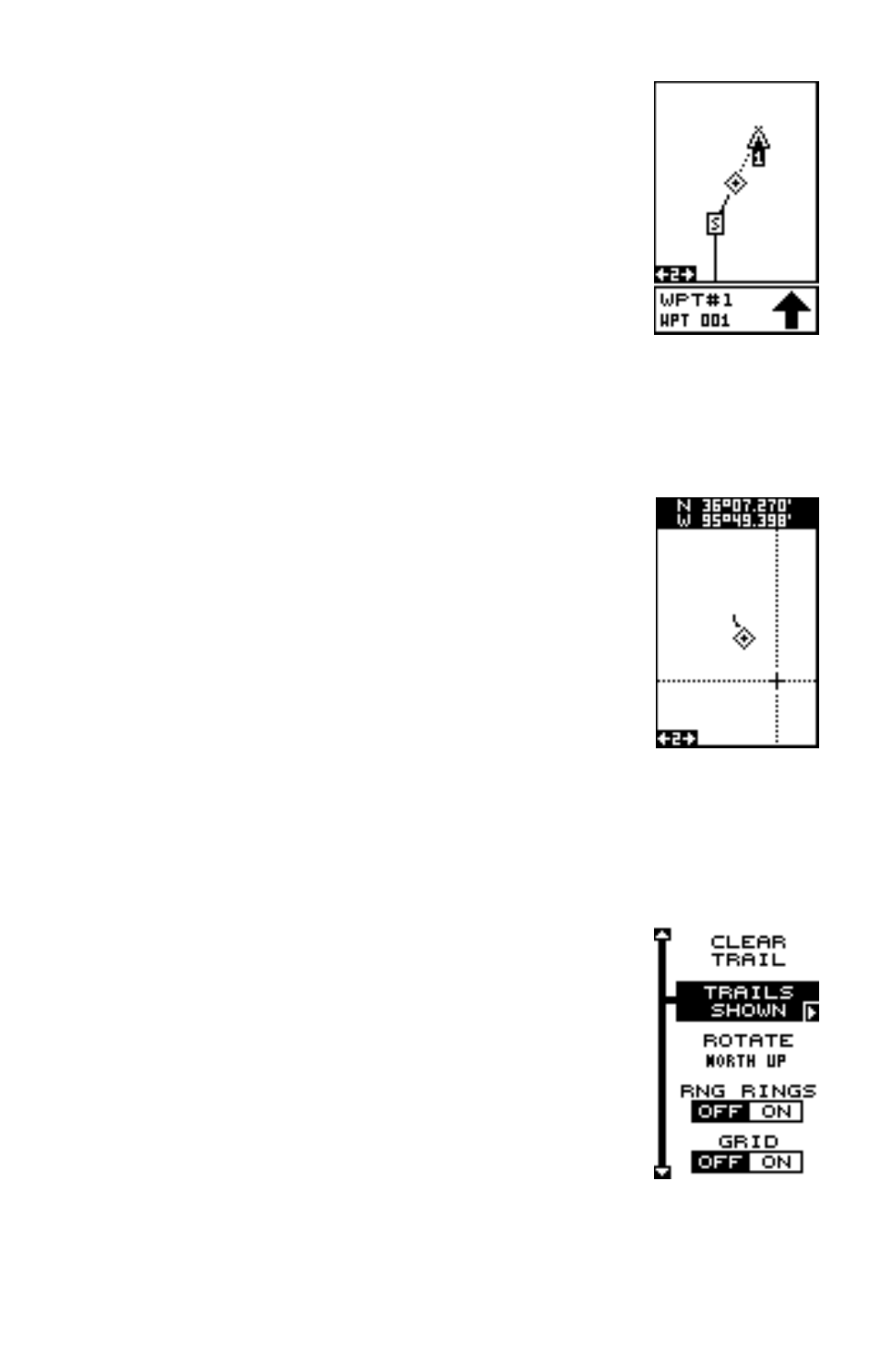 Lowrance electronic 212 User Manual | Page 16 / 64