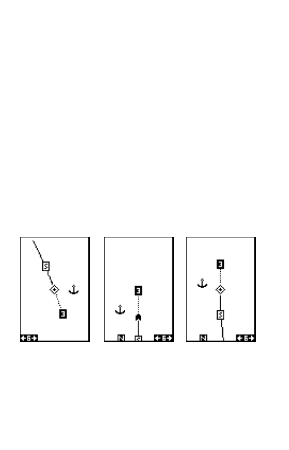 Lowrance electronic 212 User Manual | Page 17 / 64