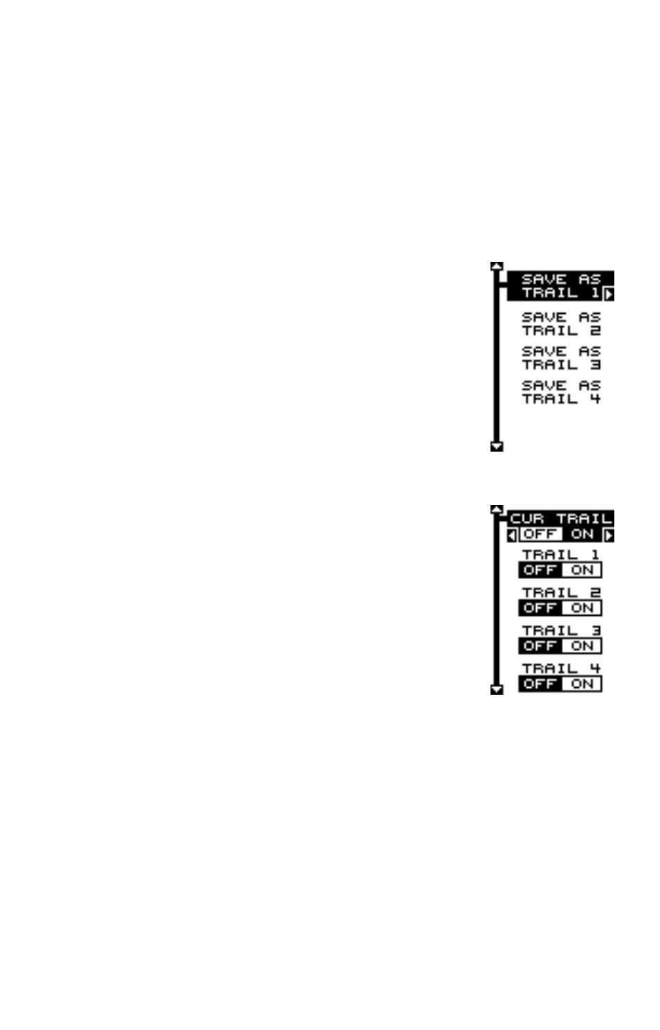 Lowrance electronic 212 User Manual | Page 18 / 64