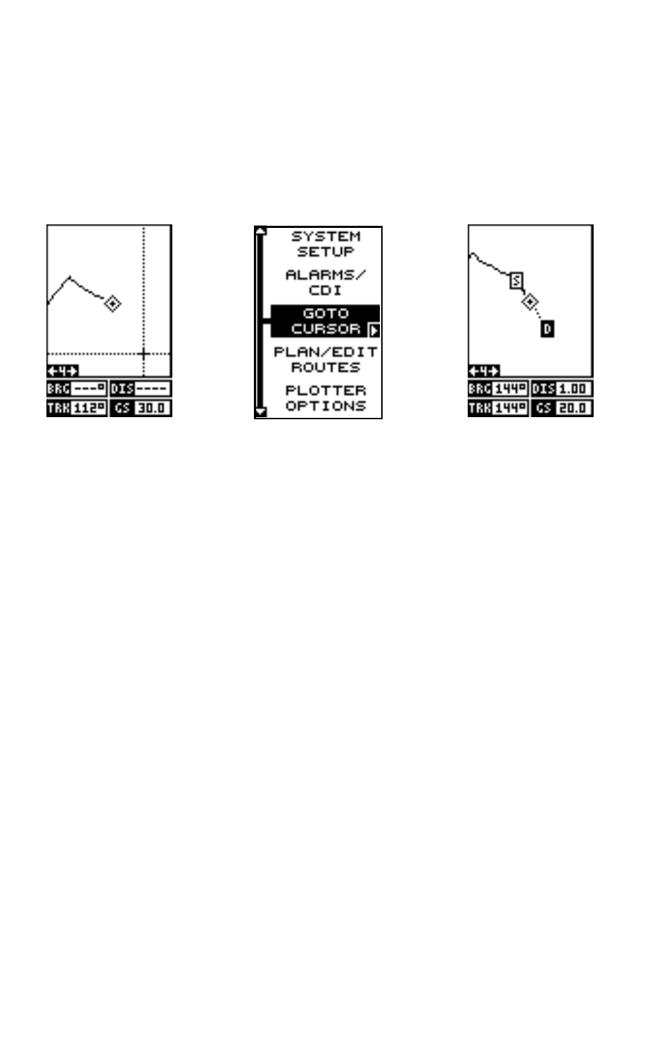 Lowrance electronic 212 User Manual | Page 33 / 64