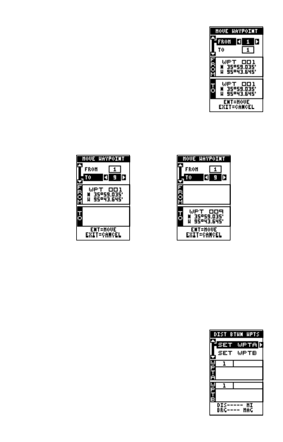 Lowrance electronic 212 User Manual | Page 34 / 64